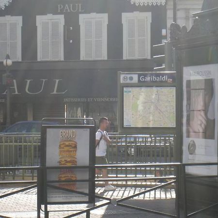 Charmante Maisonnette Aux Portes De Paris Saint-Ouen  Buitenkant foto